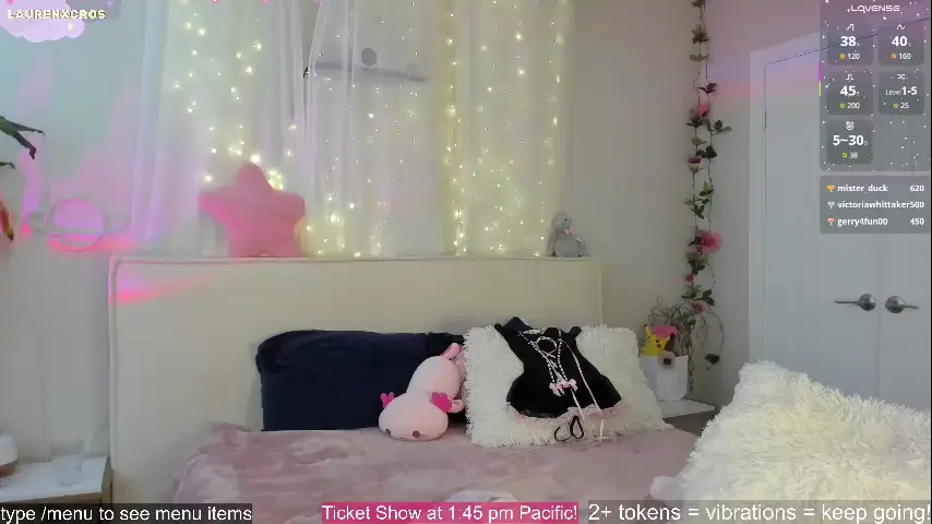 laurenxcros