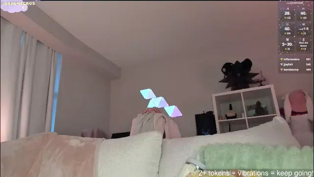 laurenxcros
