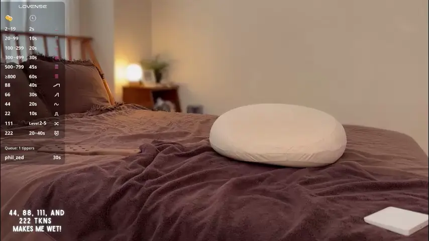 lazylittlething
