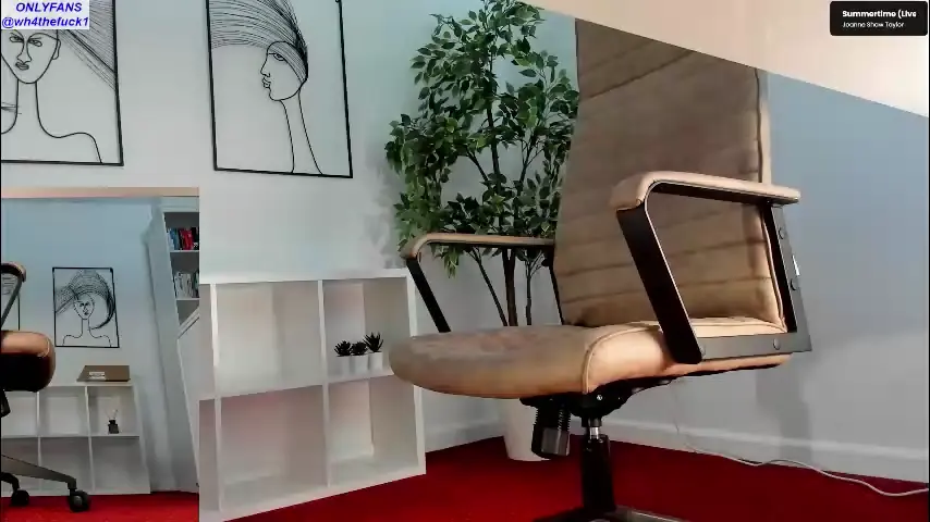 legswattitude