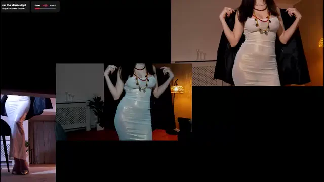 legswattitude