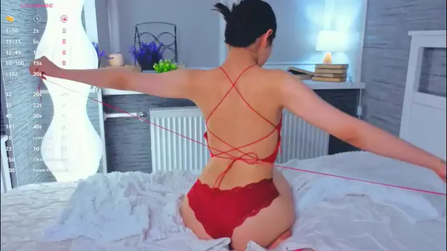 lilliecelina