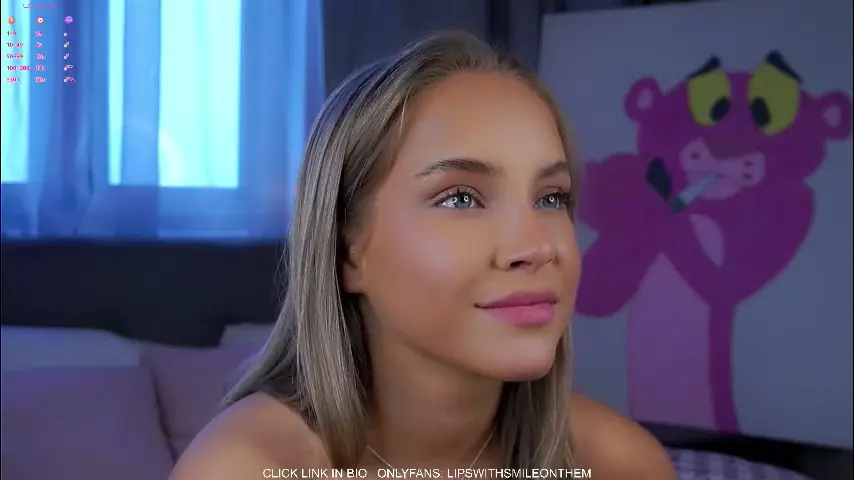 lipswithsmileonthem