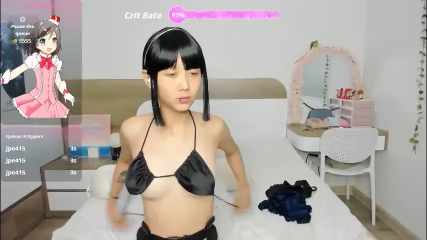 little_yena