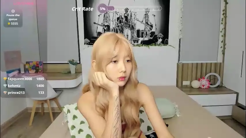 little_yena