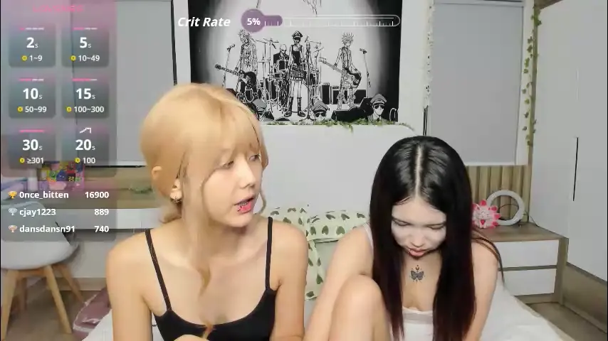 little_yena
