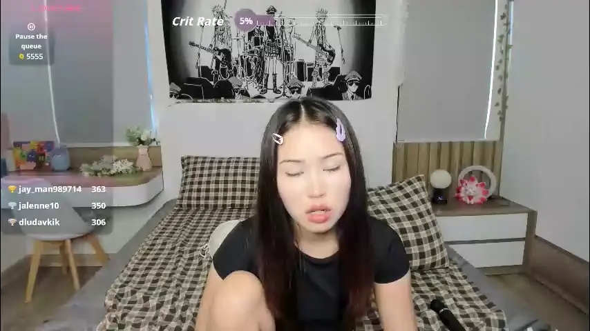 little_yena