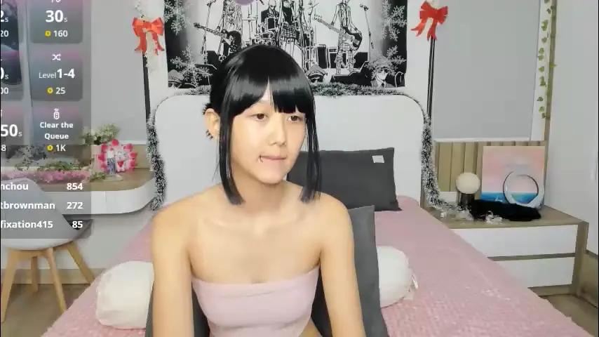 little_yena