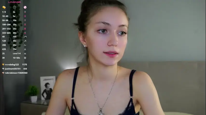 loriamarzinske