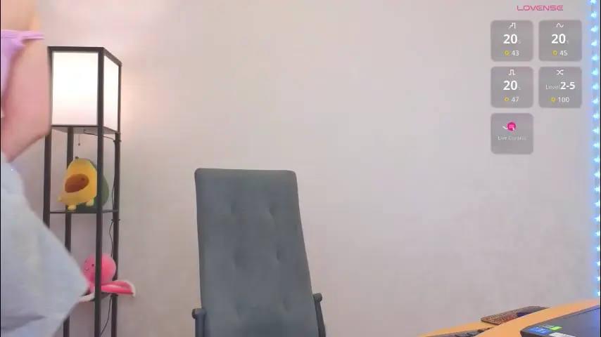 lovlybambi