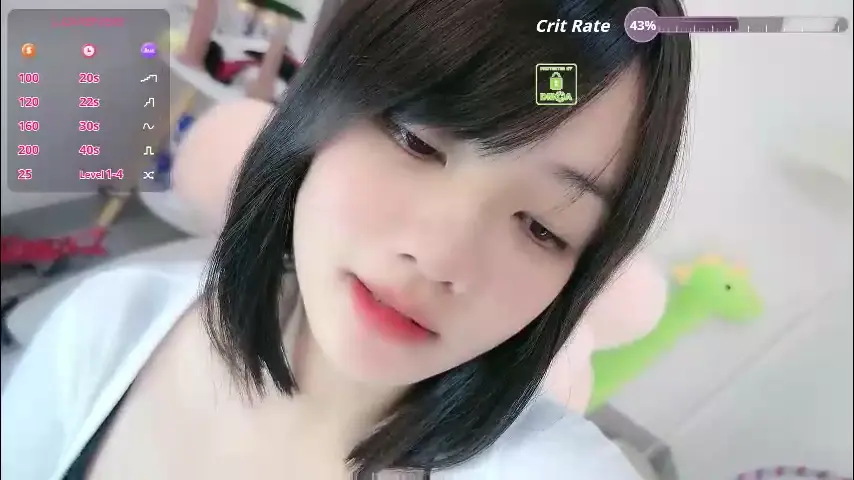 luckaisha