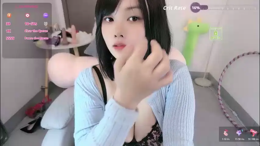 luckaisha
