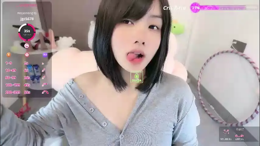 luckaisha