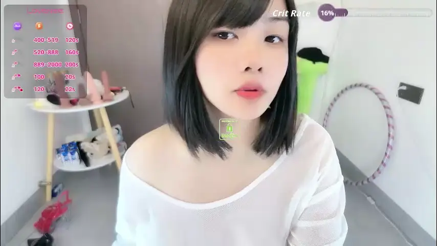 luckaisha