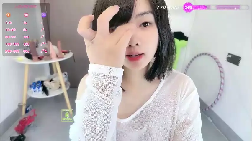 luckaisha