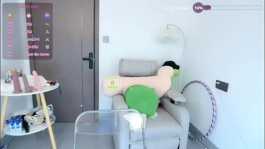 luckaisha