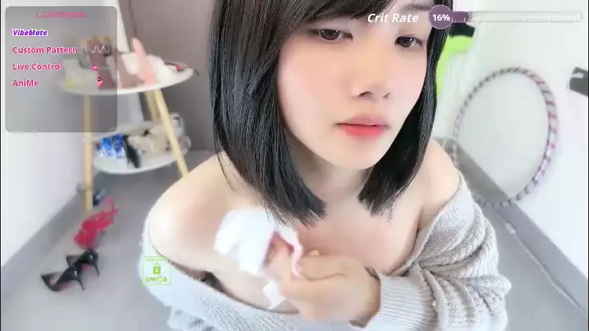 luckaisha