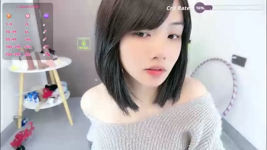 luckaisha