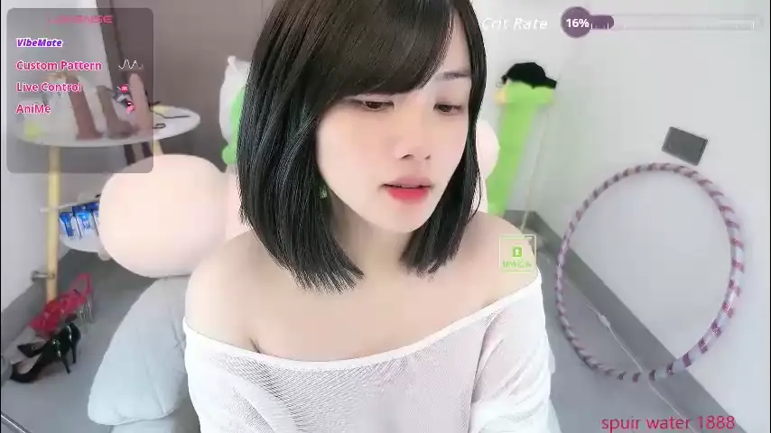 luckaisha