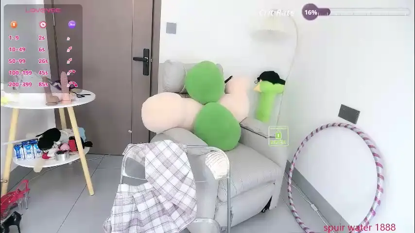 luckaisha