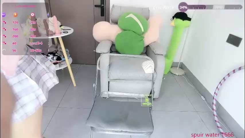 luckaisha