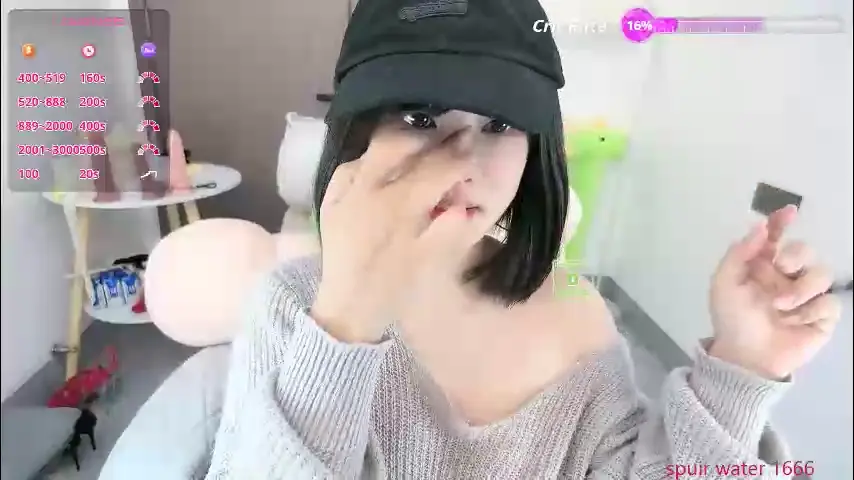 luckaisha