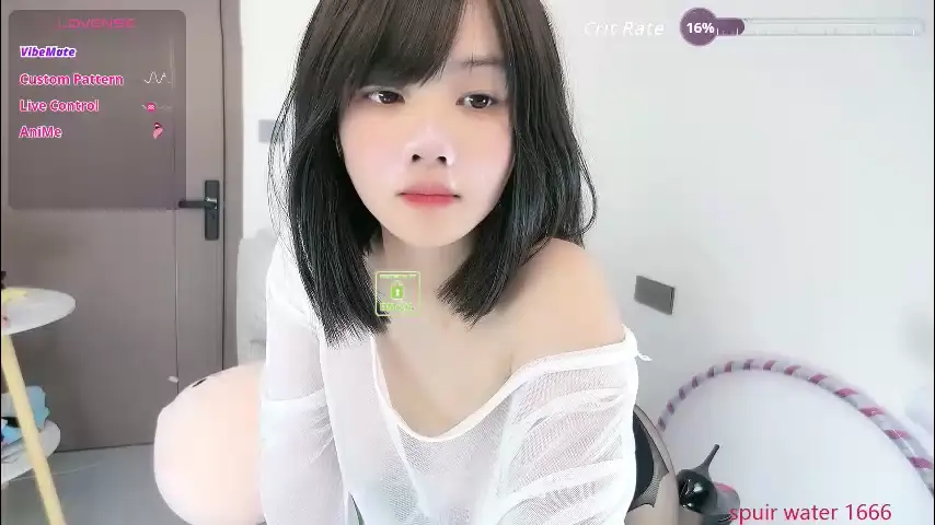 luckaisha