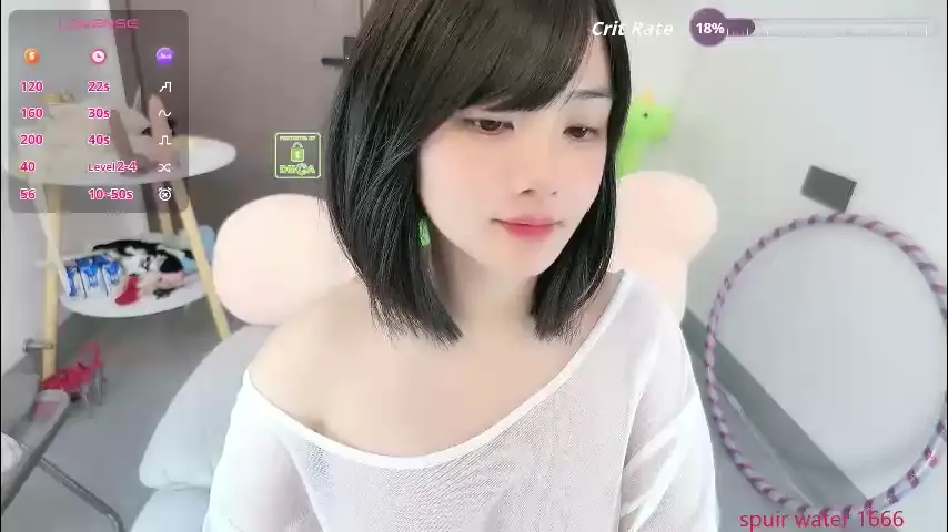 luckaisha