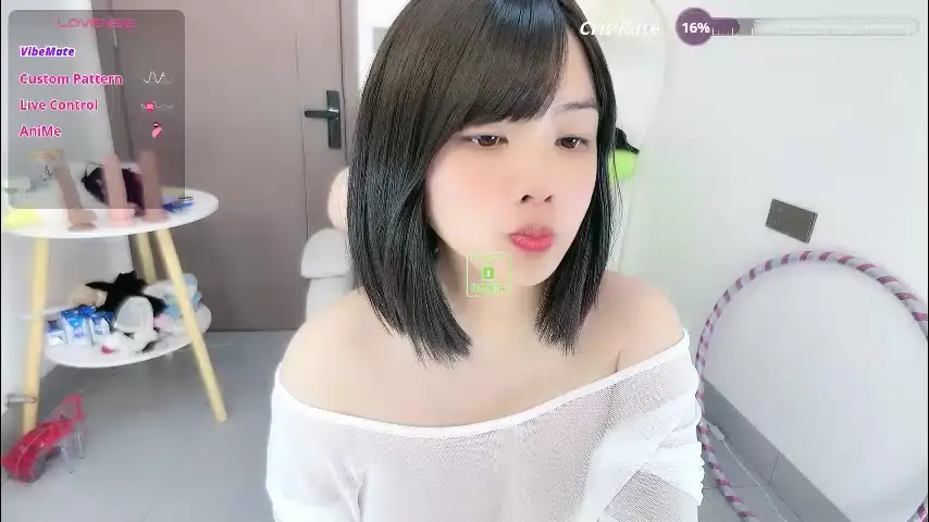 luckaisha