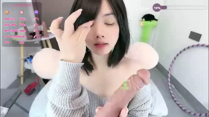 luckaisha