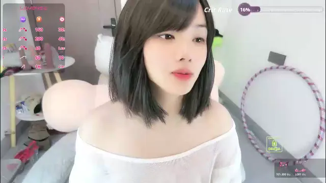 luckaisha
