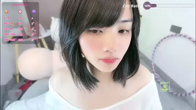 luckaisha