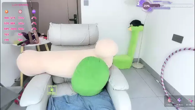 luckaisha