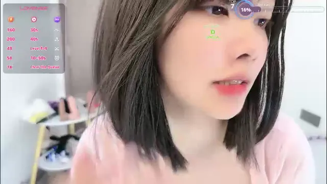 luckaisha