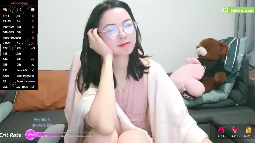 luckrose