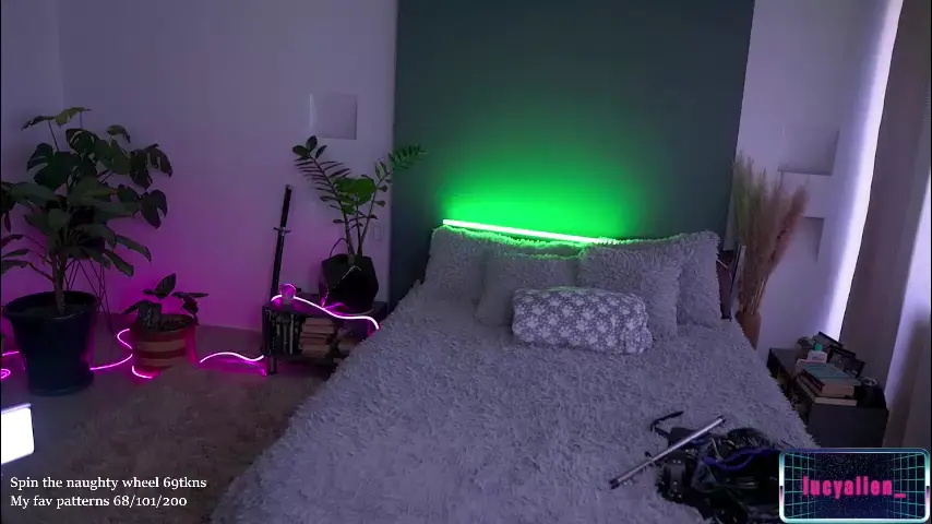 lucyallenx