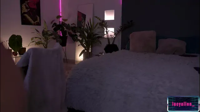 lucyallenx