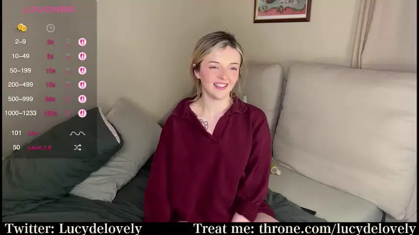 lucydelovely