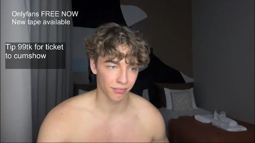 lukedesirable