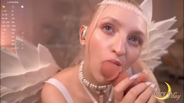 marylunamay