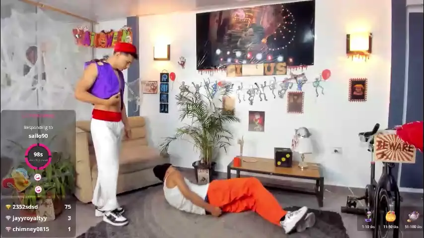masters_sexx