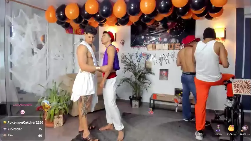 masters_sexx