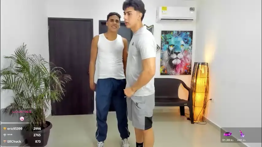 masters_sexx