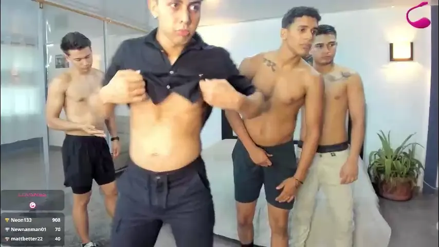masters_sexx