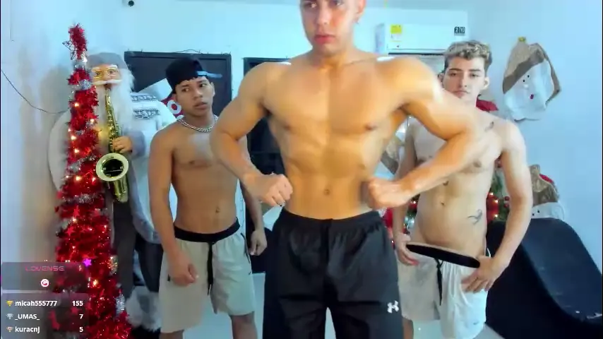 masters_sexx