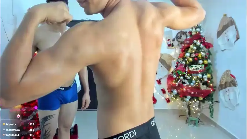 masters_sexx