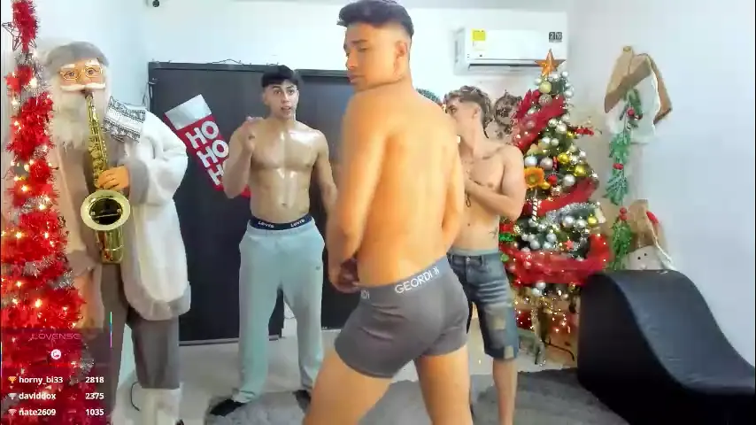 masters_sexx