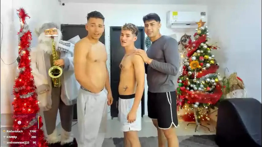masters_sexx