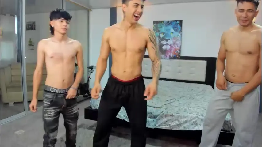 masters_sexx