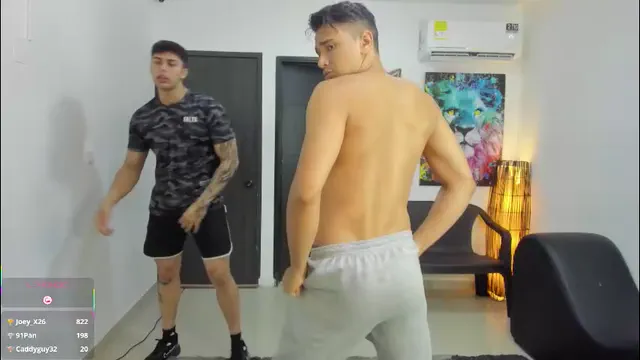 masters_sexx